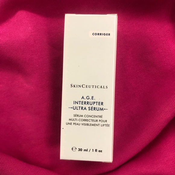 SkinCeuticals A.G.E. Interrupter Ultra Serum - Picture 2 of 2